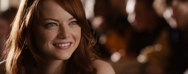 Emma Stone negocia su participación en el musical La La Land