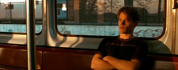 Matt Damon delega en Gus Van Sant
