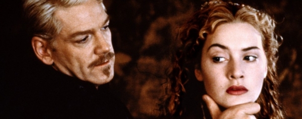 Kate Winslet trabajará de nuevo con Kenneth Branagh