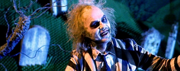 Tim Burton, interesado en 'Bitelchus 2'