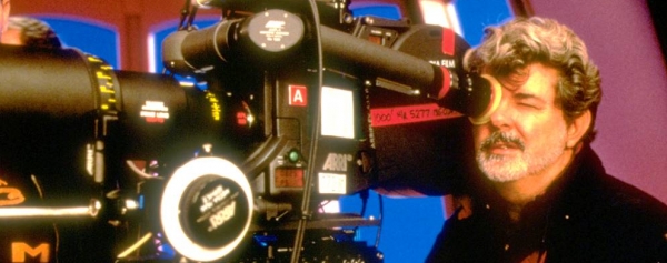 George Lucas renuncia a Hollywood