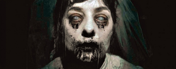 Nueva película de Ti West: 'The Side Effect'