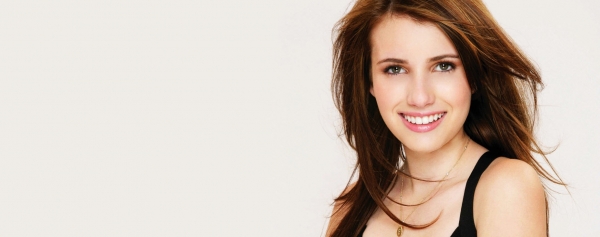 Emma Roberts y Craig Roberts, secretos de la familia