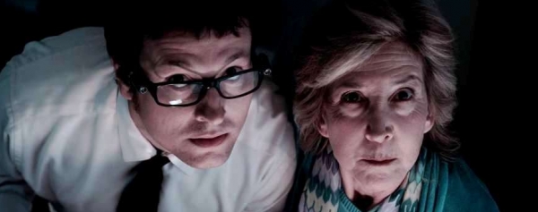 Netlix, interesada en recuperar “The River”.