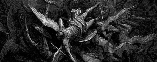 Legendary Pictures cancela 'El Paraíso Perdido'