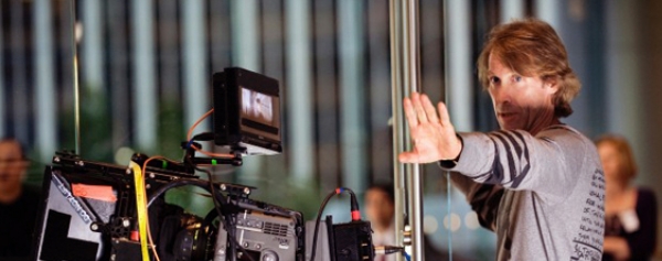 Michael Bay realizará “Transformers 4”