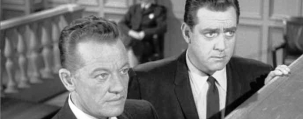 Robert Downey Jr. será Perry Mason