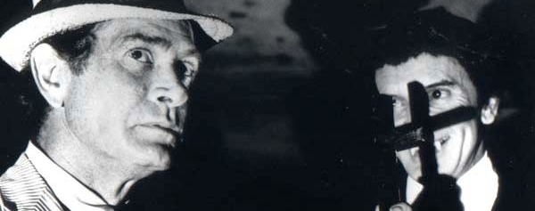 Johnny Depp será Carl Kolchak