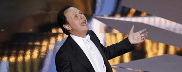 La ceremonia de los Oscar vuelve a decepcionar