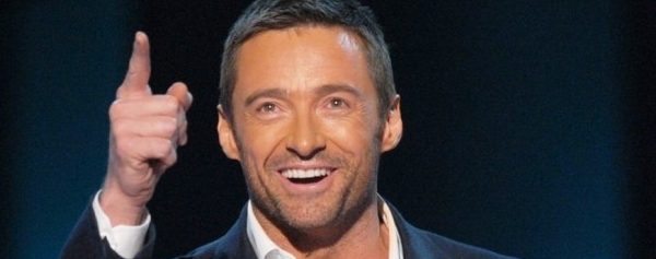 Hugh Jackman, prisionero