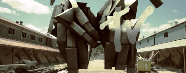 Película sobre la MTV