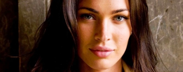 Megan Fox y Zoe Saldana, ladronas de altos vuelos