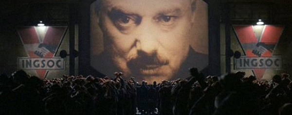 Nueva versión de '1984'