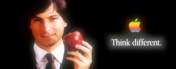 Christian Bale negocia ser Steve Jobs