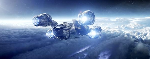 James Cameron dirigirá la secuela de “Prometheus”…