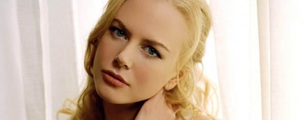 Nicole Kidman será Grace Kelly