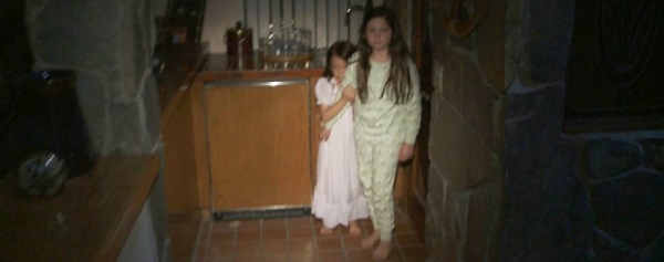 Spin-off hispano de “Paranormal Activity”