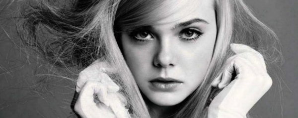 Elle Fanning, al frente de “God Help the Girl”
