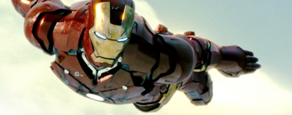 “Iron Man 3” será coproducida con China