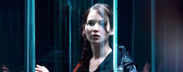 Jennifer Lawrence, columnista de cotilleos