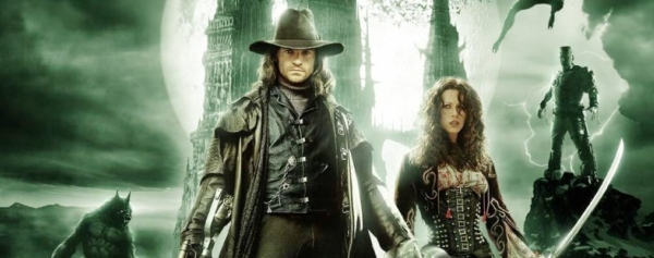 Reboot de 'Van Helsing'