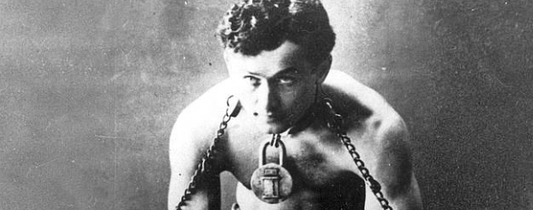 Gary Ross dirigirá “Houdini”