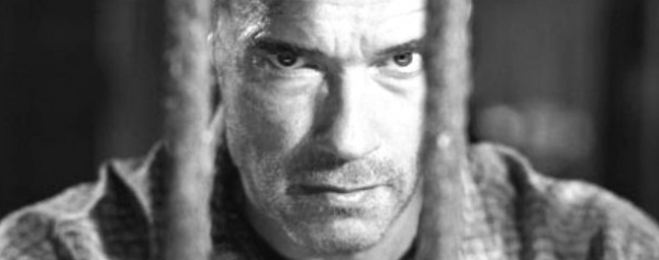 Un cártel de la droga, tras Arnold Schwarzenegger