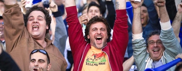 Remake de la comedia canadiense “Starbuck”