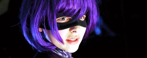 Chloë Moretz da por muerta la tercera parte de Kick-Ass