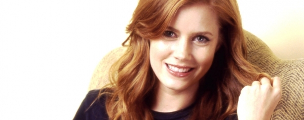 Amy Adams, en lugares oscuros