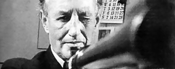 Biopic de Ian Fleming