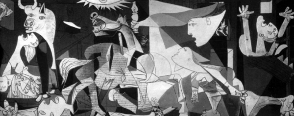 Antonio Banderas será Pablo Picasso