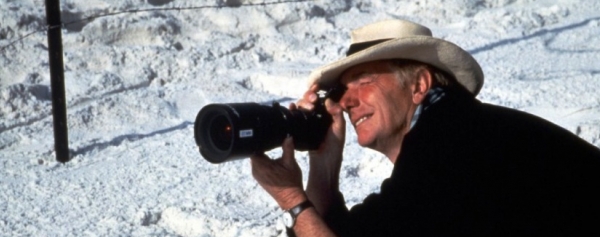 Peter Weir dirigirá “The Keep”
