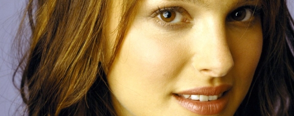 Natalie Portman, en el salvaje Oeste