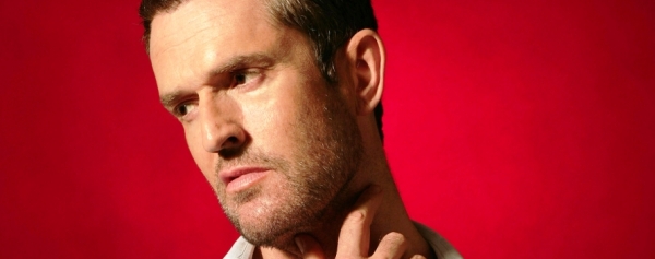 Ópera prima de Rupert Everett