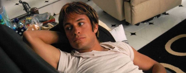 Ricardo Darín y Gael García Bernal, hermanos en 'Terra'