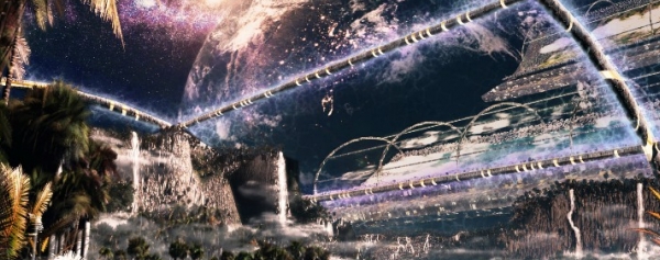 Proyecto secreto de Warner: “The Wind”