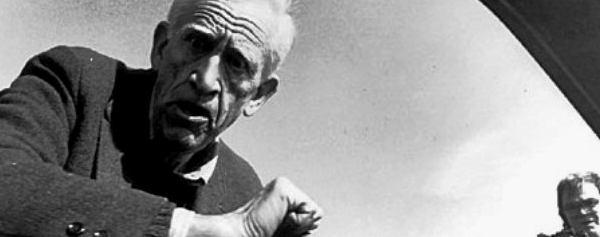 Película sobre J.D. Salinger