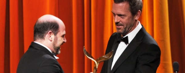 Menos trabajo para los guionistas de Hollywood