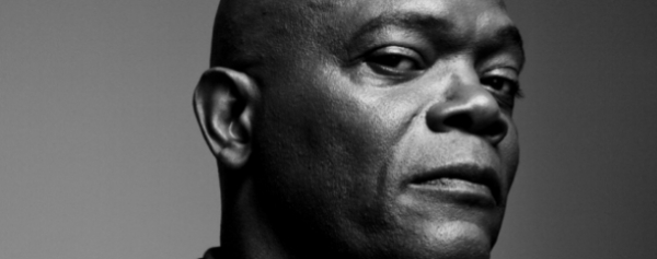 Samuel L. Jackson y Jennifer Hudson, Natividad Negra