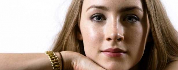 Saoirse Ronan, “Mi vida ahora”