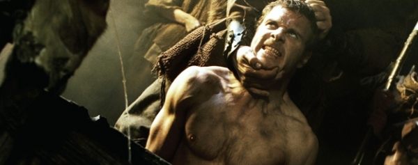 Michael Fassbender protagonizará “Assasin’s Creed”