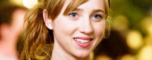 Daniel Radcliffe y Zoe Kazan pronuncian “The F Word”