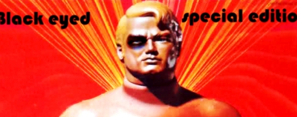 Stretch Armstrong vuelve a la carga