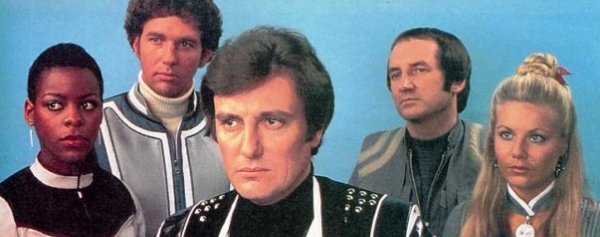 Martin Campbell resucitará “Blake’s 7”