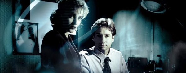 David Duchovny aboga por más “Expediente X”