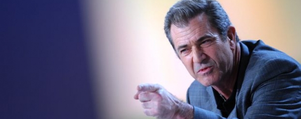 Mel Gibson dice no a “Arma Letal 5”