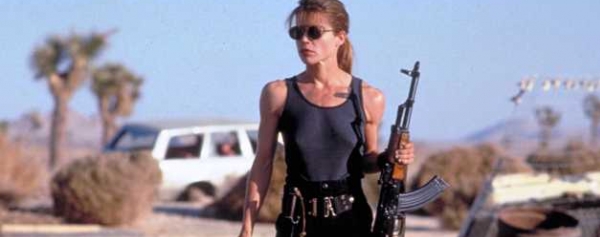 Versión femenina de “Los Mercenarios”