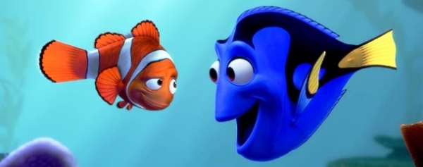 Secuela de “Buscando a Nemo”