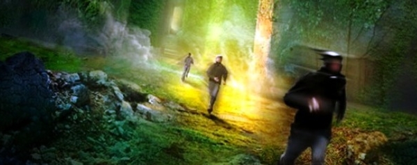 “Correr o morir”, al cine